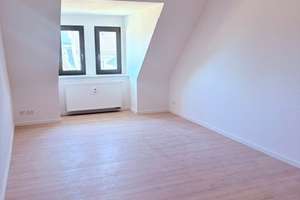 Voll  sanierte Dachgeschosswohnung mit Aufzug in Bestlage – Funkenburgstr 9, 4105 Zentrum-Nordwest, Leipzig – Vorschaubild 6