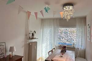 2er WG Zimmer direkt an der Neckarmeile 