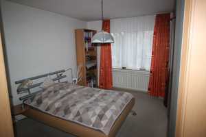 Homberg - Hochheide, tolle sehr gepflegte 3 Zimmer Wohnung mit 2 Balkonen und Tiefgragenstellplatz – Hochheide, Duisburg, 47198 Duisburg – Vorschaubild 4