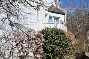 Attraktive 2-Zimmer-Wohnung mit Balkon