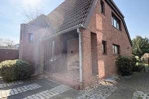 IDYLLE PUR - WEITBLICK INS NATURSCHUTZGEBIET -- RUHIGE LAGE KLIEDBRUCH - SANIERUNGSBEDÜRFTIG – Die vollständige Adresse der Immobilie erhältst du vom Anbieter., 47803 Inrath/Kliedbruch, Krefeld – Vorschaubild 5