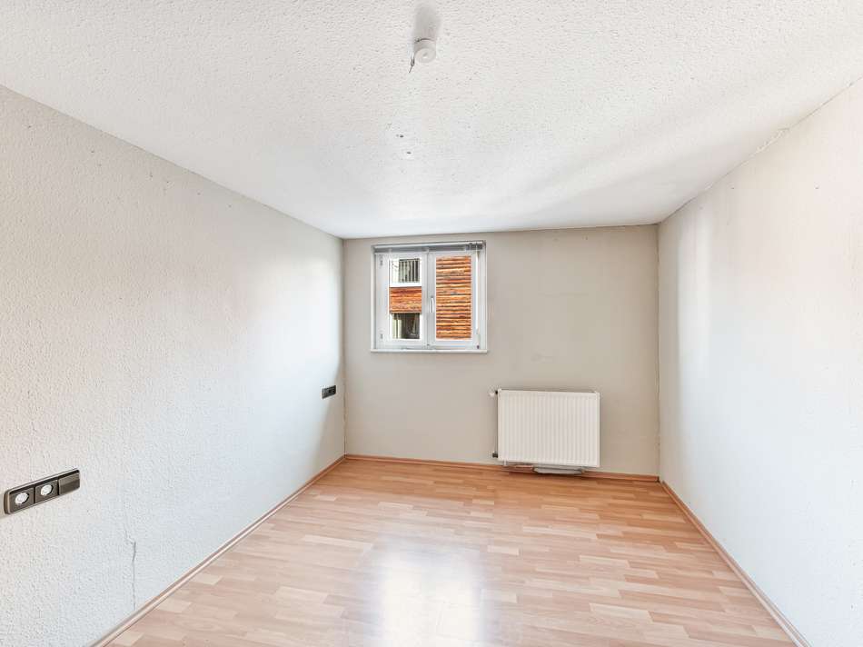 Esszimmer - EG