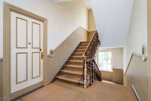 Beste Anbindung im Wedding-Szenekiez Osloer Str: 2-Zimmer-Altbauwohnung direkt an der Panke! – Die vollständige Adresse der Immobilie erhältst du vom Anbieter., 13359 Gesundbrunnen, Berlin – Vorschaubild 5