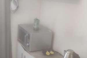 Möblierte Wohnung Neckarstadt Mannheim  – Alphornstraße 34, 68169 Neckarstadt-West, Mannheim – Vorschaubild 11