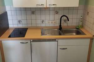 Charmante möblierte 1-Zimmer-Wohnung mit großem Südbalkon in München-Lochhausen – ab 01.06. verfügba – Ranertstraße 3, 81249 Lochhausen, München – Vorschaubild 6