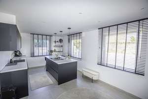 Modern wohnen, clever investieren: Hochwertiges Zweifamilienhaus mit Smart Home & Garten in Köln-Eil – St.- Rochus- Straße 39a, 51145 Eil, Köln – Vorschaubild 8