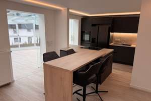 Luxus-4-Zimmer-Wohnung in der 1. Etage｜Braunschweig Watenbüttel｜Smart Home & Gehobene Ausstattung – Am Okerdüker 20, 38112 Lehndorf-Watenbüttel, Braunschweig – Vorschaubild 3