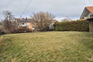 Freistehendes EFH mit großem Garten in ruhiger Lage – Landsberg am Lech (Kreis) – Vorschaubild 4