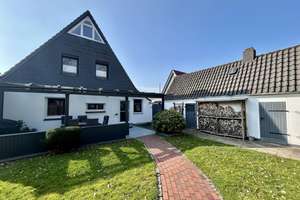 Attraktives Einfamilienhaus mit viel Platz – Die vollständige Adresse der Immobilie erhältst du vom Anbieter., 27574 Surheide, Bremerhaven – Vorschaubild 5