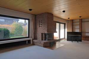 Geräumiges Architektenhaus auf Erbbau-Grundstück  – Die vollständige Adresse der Immobilie erhältst du vom Anbieter., 51109 Merheim, Köln – Vorschaubild 16