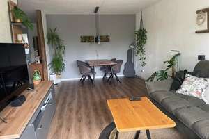 Offene 3 Zimmerwohnung mit Balkon und  Einbauküche in Nürnberg – Die vollständige Adresse der Immobilie erhältst du vom Anbieter., 90459 Galgenhof, Nürnberg – Vorschaubild 2
