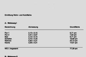 Charmantes Dreifamilienhaus in Moorrege – ideal für Kapitalanleger und Familien! – Die vollständige Adresse der Immobilie erhältst du vom Anbieter., 25436 Moorrege – Vorschaubild 8