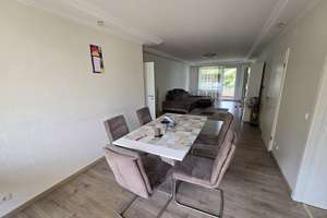 Möbelierte 4 ZKB-Wohnung in Koblenz-Karthause