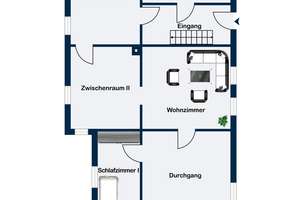 Charaktervolles Bauernhaus mit Galerie, Scheunen, Garage und Auto-Stellplätzen – Die vollständige Adresse der Immobilie erhältst du vom Anbieter., 74912 Kirchardt – Vorschaubild 32