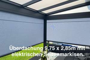 Neuwertiger Bungalow  – Die vollständige Adresse der Immobilie erhältst du vom Anbieter., 68623 Lampertheim – Vorschaubild 3