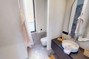 EXKLUSIVER NEUBAU-TRAUM AM WASSERTURM MIT BALKON UND FAHRSTUHL – Die vollständige Adresse der Immobilie erhältst du vom Anbieter., 38102 Östliches Ringgebiet, Braunschweig – Vorschaubild 8