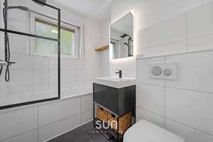 WO DICHTERTRÄUME AUF GARTENGLÜCK TREFFEN –  modernisierte 3-Zi.-Wohnung mit Balkon im Dichterviertel – Die vollständige Adresse der Immobilie erhältst du vom Anbieter., 65187 Südost, Wiesbaden – Vorschaubild 10