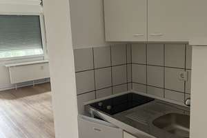 Helle 1-Zimmer Wohnung im 2. OG mit Balkon in Mainz-Gonsenheim – Heidesheimer Straße 26, 55124 Gonsenheim, Mainz – Vorschaubild 4