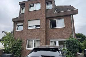 Familienfreundliche 4-Zimmer-Wohnung in Rheinnähe – Mainstr. 5, 51149 Westhoven, Köln – Vorschaubild 3