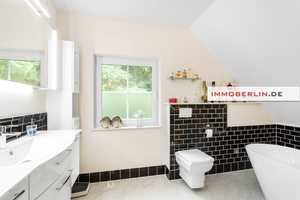 Traumhaftes Haus mit Südterrasse, Sonnengarten, und Erdwärmepumpe in ländlicher Lage – Teltow-Fläming (Kreis) – Vorschaubild 12
