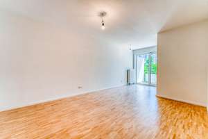 Stadtleben und Rückzugsort zugleich: Frisch renovierte 2-Zimmer-Wohnung in der Ludwigsvorstadt – Die vollständige Adresse der Immobilie erhältst du vom Anbieter., 80331 Hackenviertel, München – Vorschaubild 2