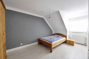 == Die Innenstadt zum Greifen Nahe - Schicke 3-Zimmerwohnung in Detmold == – Die vollständige Adresse der Immobilie erhältst du vom Anbieter., 32756 Detmold – Vorschaubild 5