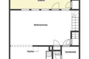 Urlaubsfeeling: Reiheneckhaus mit ELW, Balkon und 2 Terrassen im Familiendorf Waldachtal – Freudenstadt (Kreis) – Vorschaubild 26