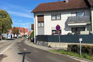 Wohnen, wo andere Urlaub machen! Top 2-Fam.-Haus, auch attraktiv zur Vermietung von Ferienwohnungen! – Die vollständige Adresse der Immobilie erhältst du vom Anbieter., 91174 Spalt – Vorschaubild 1