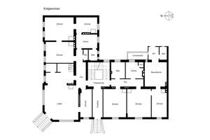 Wohn- und Geschäftshaus in Berlin-Hermsdorf mit stabilen Erträgen und Entwicklungspotenzial – Die vollständige Adresse der Immobilie erhältst du vom Anbieter., 13467 Hermsdorf, Berlin – Vorschaubild 9