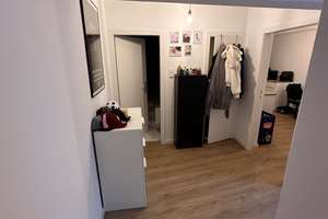Exklusive 2-Zimmer Wohnung mit privatem Innenhof  – Hansaplatz 1, 40239 Düsseltal, Düsseldorf – Vorschaubild 4