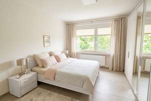 Provisionsfrei in Hannover-Döhren: gepflegte 3-Zimmer -Wohnung mit Westbalkon – Helmstedter Straße 43, 30519 Döhren, Hannover – Vorschaubild 14