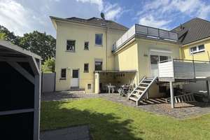 Charmantes Zweifamilienhaus in zentraler Lage der östlichen Innenstadt – 33604 Mitte, Bielefeld – Vorschaubild 7