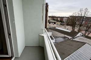 Preishammer! 169.999€ - 2-Zimmer-Wohnung in Düsseldorf-Oberbilk - provisionsfrei! – Stoffeler Straße 3, 40227 Oberbilk, Düsseldorf – Vorschaubild 3