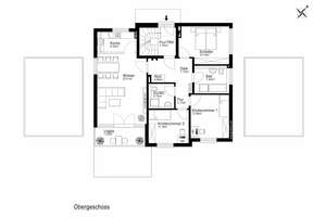 Ihr eigenes Mehrfamilienhaus? 3 Wohnungen Bestlage Frankfurt Riedberg - Quartier Schöne Aussicht – 60438 Kalbach-Riedberg, Frankfurt am Main – Vorschaubild 9