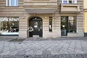 Attraktive 1-Zimmer-Wohnung mit Parkett und Tageslichtbad in ruhiger Lage – Detmolder Str. 66, 10715 Wilmersdorf, Berlin – Vorschaubild 25