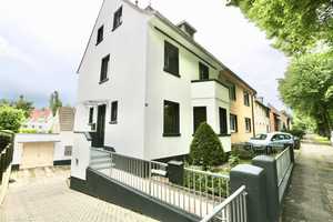 Doppelhaushälfte mit Garten in Köln Gremberghoven – Am Hochkreuz 29, 51149 Köln – Vorschaubild 2
