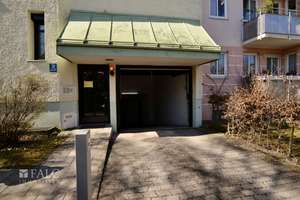 Ankommen & wohlfühlen: Lichtdurchflutete 3-Zi-Whg mit Südbalkon in parkähnlicher Lage – Die vollständige Adresse der Immobilie erhältst du vom Anbieter., 80992 Alt-Moosach, München – Vorschaubild 17