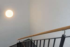 Modernes Penthouse – Erstbezug mit großer Terrasse im Neubau Quartier HUGOS in Berlin-Mariendorf – An der alten Gärtnerei 36 40, 12109 Mariendorf, Berlin – Vorschaubild 27