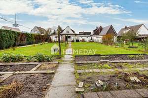 Teilsaniertes Einfamilienhaus mit großem Grundstück, Terrasse, Nebengebäude und Garage | Surheide – Die vollständige Adresse der Immobilie erhältst du vom Anbieter., 27574 Surheide, Bremerhaven – Vorschaubild 20