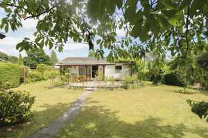 Wochenendtraum in Wassernähe – Bungalow auf Eigentumsland bei Greifswald – Ostvorpommern (Kreis) – Vorschaubild 6