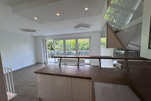 Lichtdurchflutete 2,5-Zimmer-Maisonette, Terrasse und Garten - frisch renoviert & sofort beziehbar