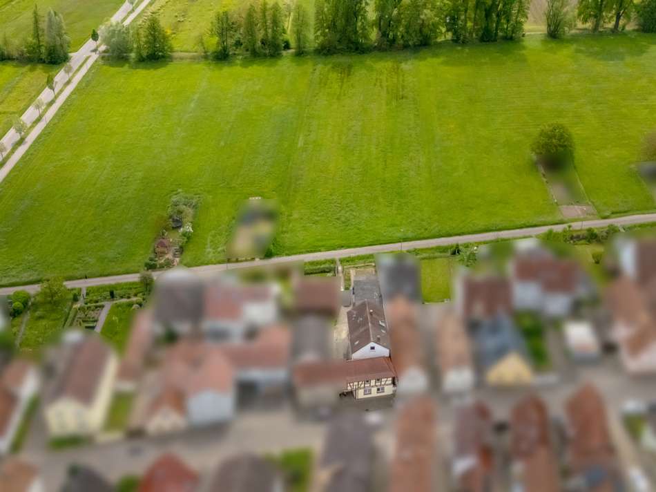 Luftansicht
