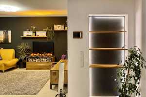 Smarthome in bester Lage in Stuttgart – Stuttgart – Vorschaubild 41