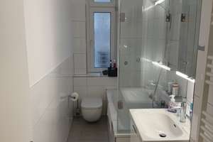 Exklusives Wohnen in Toplage: Hochwertige 3-Zimmer-Wohnung in Hannovers Südstadt – Kortumstraße 8, 30171 Südstadt, Hannover – Vorschaubild 8