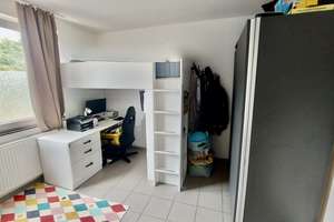 Modernes Wohnen in Mönchengladbach – Helle 2-Zimmer-Wohnung mit Wohlfühlcharakter – Die vollständige Adresse der Immobilie erhältst du vom Anbieter., 41061 Dahl, Mönchengladbach – Vorschaubild 5