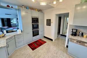 Exklusive 5-Zimmer-Wohnung mit großem Süd-Balkon, Aufzug, EBK und Tiefgarage – Johann-Sebastian-Bach-Straße 32, 65193 Nordost, Wiesbaden – Vorschaubild 6