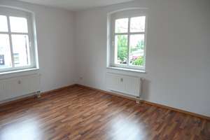 Ab 1.9.26! Helle 2-Raumwohnung in Marienthal nähe HBK! – Karl-Keil-Straße 38, 8060 Marienthal West, Zwickau – Vorschaubild 23