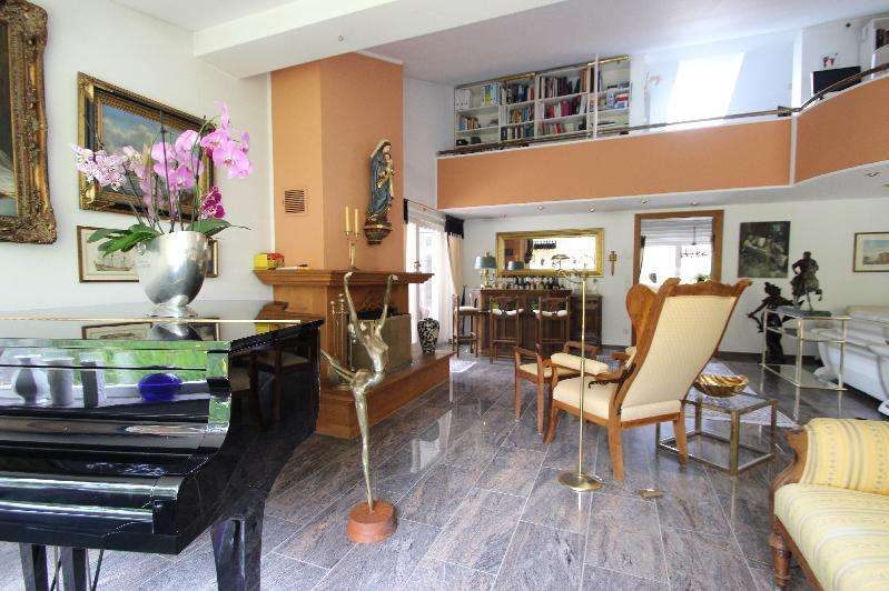 Immobilie in Rheinbreitbach - Einfamilienhaus mit Top-Ausstattung 2 Bäder ruhiger Lage Garten Garage Carport schöne Au - Bild 4