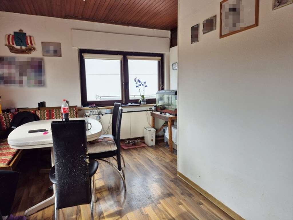 Immobilie in Heimbach - "Großzügiges Wohnen im Grünen! - Aktuell vollständig vermietet" - Bild 2