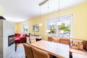 Extrem sparsames, neuw. Wohnhaus, Bj 21 - Top Aussicht - Exclusive Ausstattung,+ 2. Bauplatz! – Die vollständige Adresse der Immobilie erhältst du vom Anbieter., 97500 Ebelsbach – Vorschaubild 7